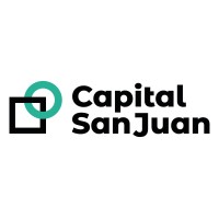 Municipalidad de la Ciudad de San Juan logo